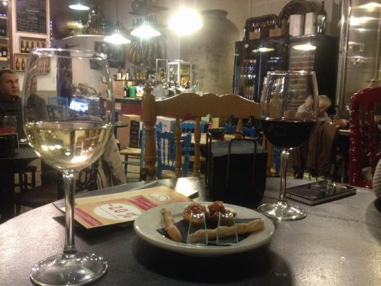 La Bodega de Serapio