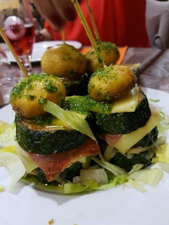 Taperia de Jose Luis